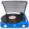 GPO Stylo II Cobalt Blue