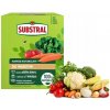 Viaczložkové hnojivo Substral granulát 1,2 kg 1,2 l 5907487106476