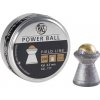 Diabolo RWS Power Ball, kal. 4,5 mm, 0,61 g.