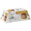 Gourmet REVELATIONS Kuracia pena pre mačky 2 x 57 g