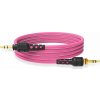 Rode NTH-Cable, Anschlusskabel für Rode NTH-100 – 1,2m, růžový