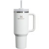 Termohrnček so slamkou STANLEY The Quencher H2.O FlowState™ Tumbler Frost - 1180 ml