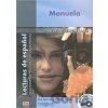 Historias para leer Superior - Manuela - Libro + CD - Edinumen
