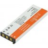 Baterie Jupio NP-50 pro Casio 900 mAh