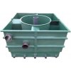 Tripond Center Vortex - kombinovaný mechanicko-biologický filter - Center Vortex C115