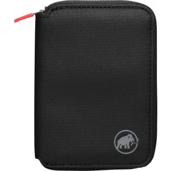 Mammut Zip wallet black