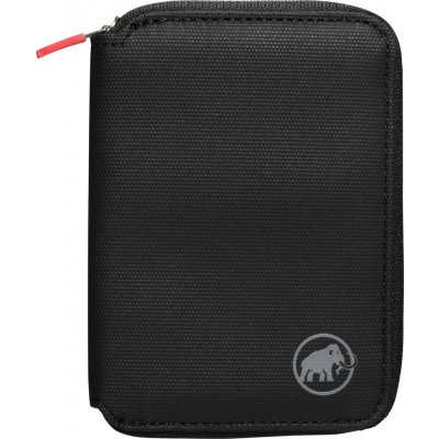 Mammut Zip wallet black od 32,95 € - Heureka.sk