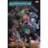 Guardians Of The Galaxy By Brian Michael Bendis Omnibus Vol. 1