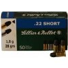Selier & Bellot .22 Short S&B 1,8g