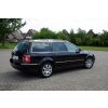 Priečniky Aurilis Trax Black pre Volkswagen Passat B5 Variant 2000-2005 s pozdĺžnikmi