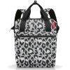 Reisenthel Allrounder R Leo nero 12 l