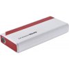Extol Premium 8897320 - Štartovací zdroj s powerbankou, 9Ah, 200A, max.400A