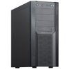 CHIEFTEC Miditower skriňa CW-01B-OP čierna, ATX, 2x USB 3.0 / 3.1 Gen 1