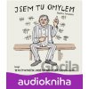 Jsem tu omylem - Martin Johanna