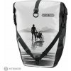 ORTLIEB Back-Roller Design taška na nosič, 20 l, lake