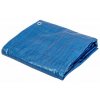 Krycia plachta MIRA70 3x5m/70g/m2 modrá