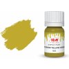 Farba ICM - Interior Yellow Green 12ml