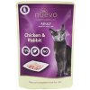 Nuevo Cat Adult kuře a králík 85 g