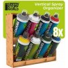 Green Stuff World Spray can holders / Držiaky sprejov