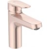 Ideal Standard ALU+ - Umývadlová batéria s výpusťou Click-Clack, BlueStart, rosé BE130RO
