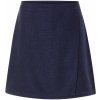 esmara® Dámska minisukňa 40, navy modrá (100378289)