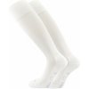 Podkolienky hladké Voxx Medi knee - biele, 39-42