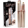 DEPILÁTOR ZASTRIHÁVAČ OBOČIA TVÁRE Flawless Brows USB