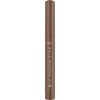 L'ORÉAL PARIS Shadow stick 420 Brown Bliss očné tiene v ceruzke, 1,4 g