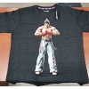 Tekken 7 Kazuya - tričko, MASTER