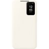 Samsung Galaxy S23+ Flipové Smart View Cream EF-ZS916CUEGWW