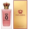 Dolce&Gabbana Q by Dolce&Gabbana Intense parfumovaná voda dámska 100 ml