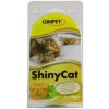 Gimborn GimCat ShinyCat tuniak a krevety a slad 2 x 70 g