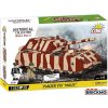 COBI 3138 World War II 1:35 Nemecký tank Panzerkampfwagen VIII Maus
