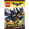 The LEGO BATMAN MOVIE Ultimate Sticker Collection - Julia March, DK Children