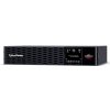 CyberPower Professional Rackmount 3000 (PR3000ERTXL2U) EXTERNÝ batériový modul BP48VP2U02 / Výkon: 3000 VA (3000 W) / Čistý sínusový priebeh / 8x výstup (8x zálohované) / C13 / C19 / RJ45 / LCD panel