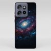 4NewCase - Kryt pre MOTOROLA - Motorola Edge 50 Neo - SILIKÓN - Galactic Eye - 1013330500008