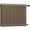 Irsap Tesi 3 ohrievač do miestnosti 56.5x81 cm podłączenie bočné IRS-TES-3056-18-2C-B