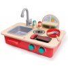 Hape Mini kuchynka pre malých šéfkuchárov