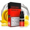 10 ml Banilla Emporio e-liquid, obsah nikotínu 18 mg