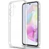 HARAHU Samsung Galaxy A35 Priesvitné ochranné puzdro KP33881 transparentná