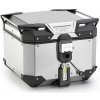 Hliníkový kufor Givi Trekker Outback Evo Smart OBKEV42A - 42 litrov