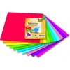 Folia Origami papier Duo, 50 ks 10 x 10 cm