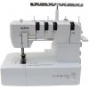Brother CV3440 - coverlock (5-nitný, 3 ihlový coverlock s diferenciálnym podávaním, spodom i vrchom krycí)
