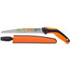 G-Man pílka na drevo prerezávacia s púzdrom G343H 250mm