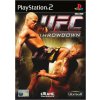 UFC: Throwdown