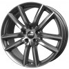 CMS C27 7,5x18 5x114,3 ET45 titan gloss