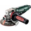 Metabo DW 10-125 Quick - DW 10-125 Quick - Pneumatická uhlová brúska, Kartón