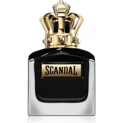 Jean Paul Gaultier Scandal Le Parfum Homme parfumovaná voda pánska 100 ml plniteľná
