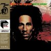 Marley Bob & The Wailers - Natty Dread / Vinyl / Half Speed [LP]
