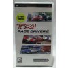 TOCA RACE DRIVER 2 Playstation Portable